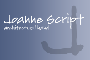 Enhance Your Brand with Joanne: A Versatile Script Font