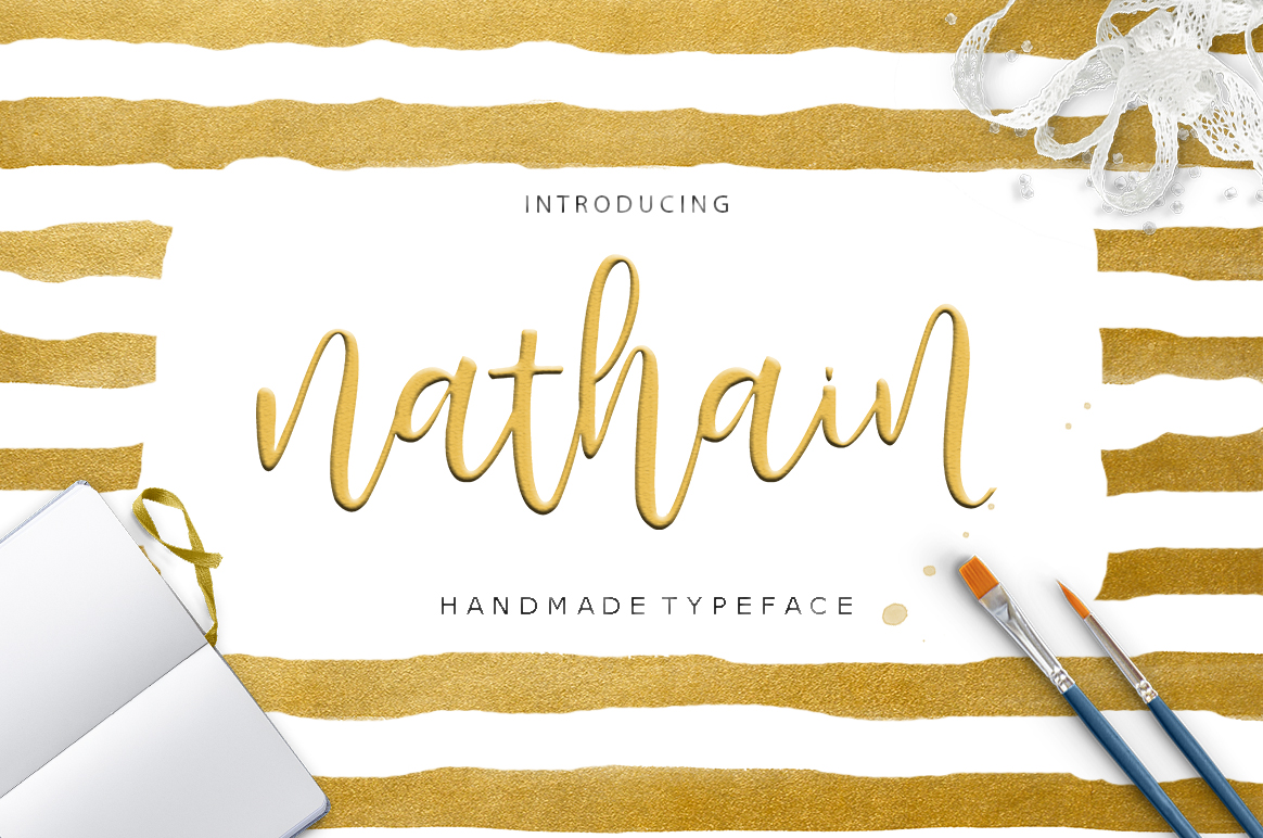 Nathain: A Designer’s Review for Real Projects