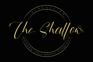 The Shallow: A Designer’s Review for Real Projects